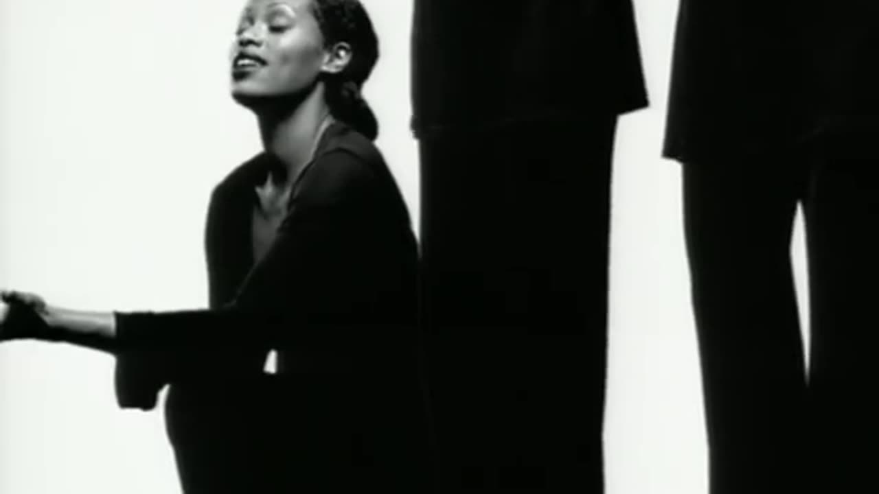 Des'ree - You Gotta Be