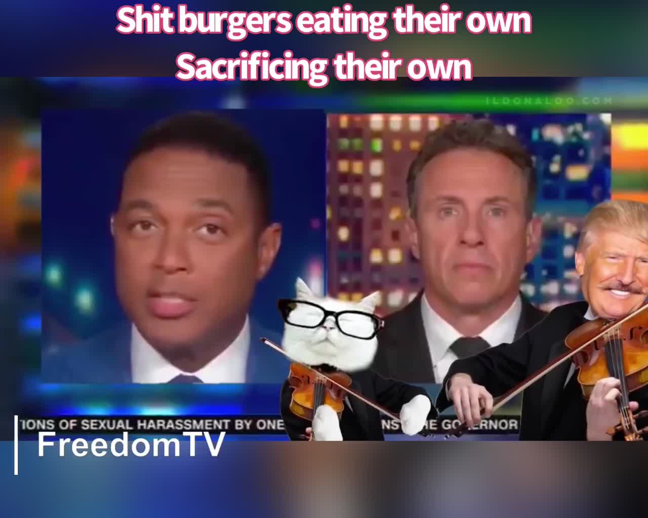Shitburgers