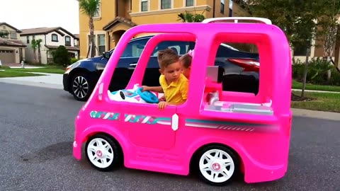 Kids best video car 🚗🚗🚗🚗