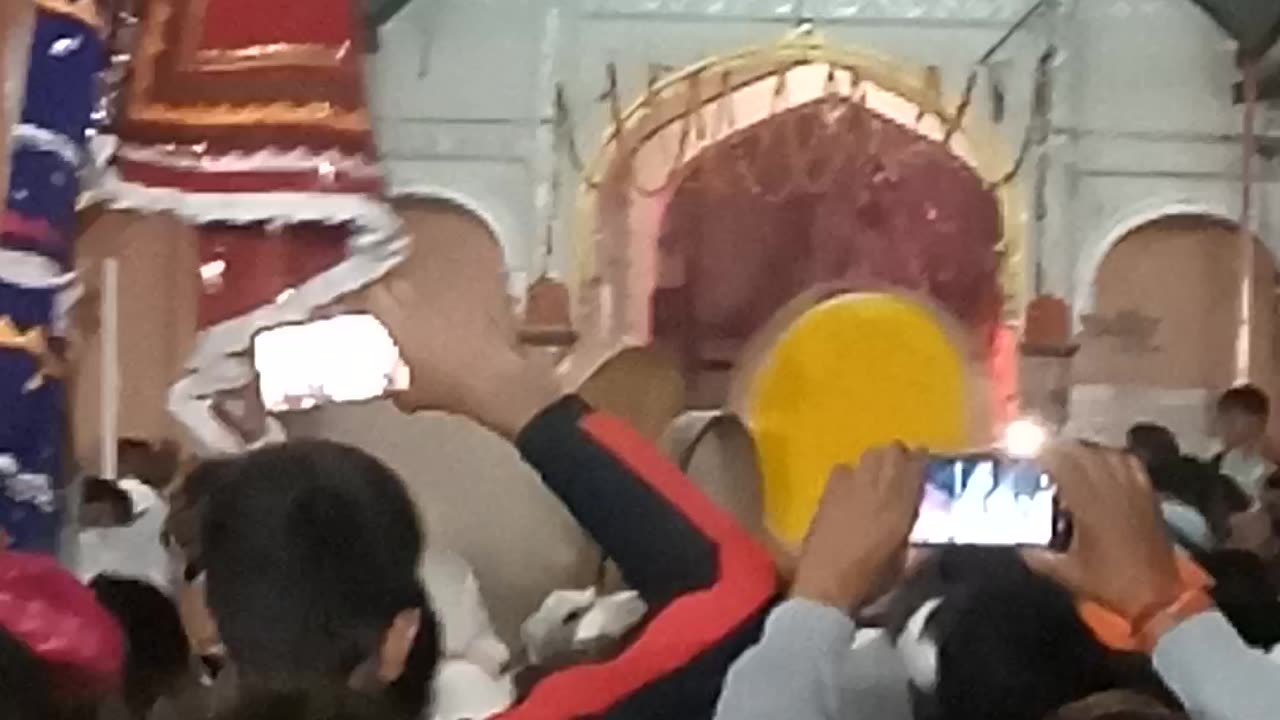 Jai maa