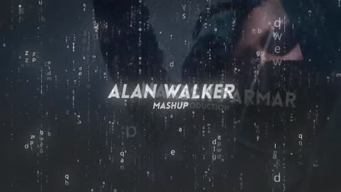 Alan Walker Mashup