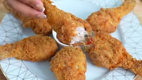 chicken recipe