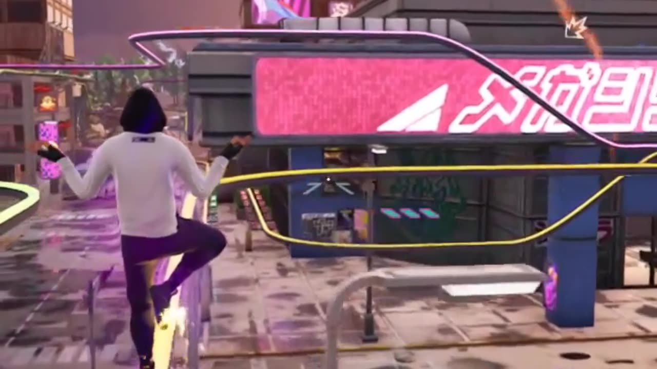 Don't take fn to seriously