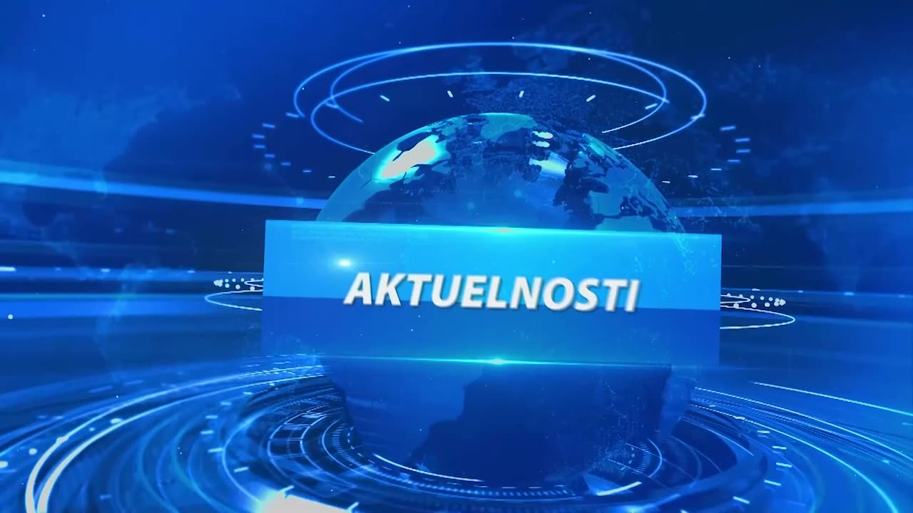 AKTUELNOSTI - "Samar" Izraelu ali i najcrnji dan od pocetka haosa u Gazi - (TV Happy 13.12.2023)