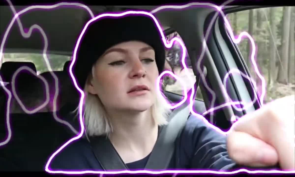 On The Road Again -Katrina (A Katrina Original) Official Music Video (Credits tokallMeKris)
