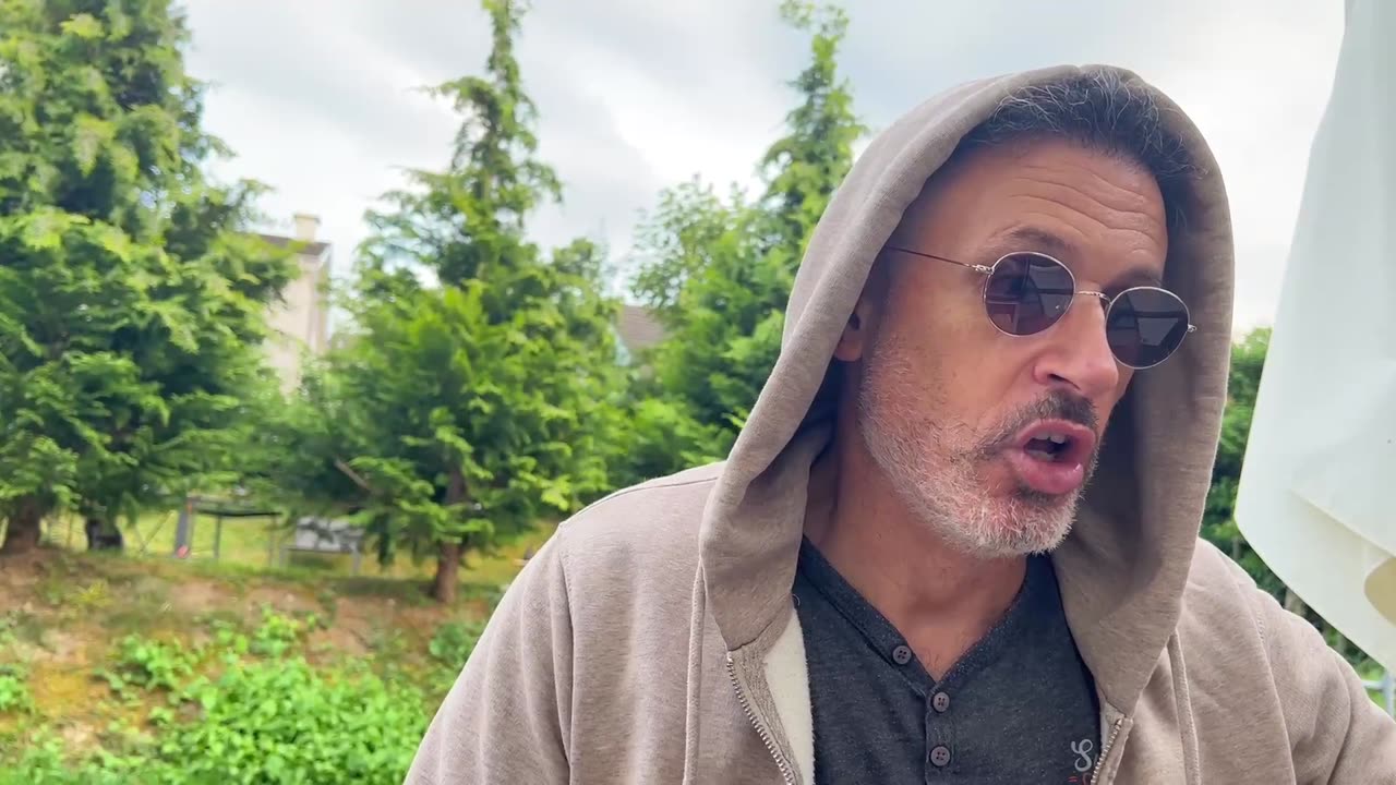 Kimaschmelze! Wir alle werden 35 Tode sterben!!!