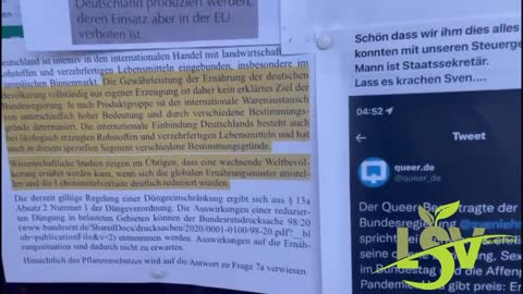 Der Ausverkauf ist im vollen Gange. Deutschland schafft sich noch schneller ab als gedacht