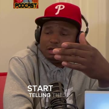 Beware the "homeless sexual" The dangers of users and opportunists in new podcast episode 🎙️🔥