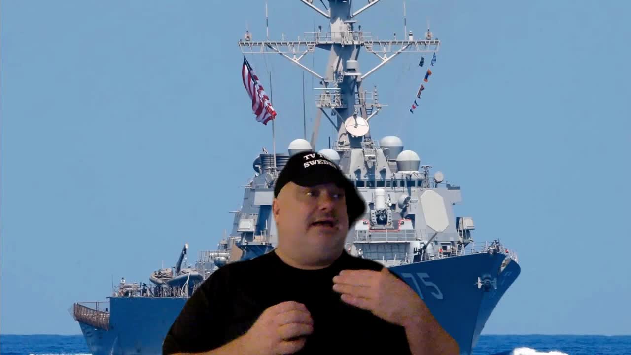 TV Tim Sweden #152