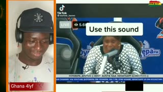 Funny Ghanaian Tiktok videos compilation 😂😂