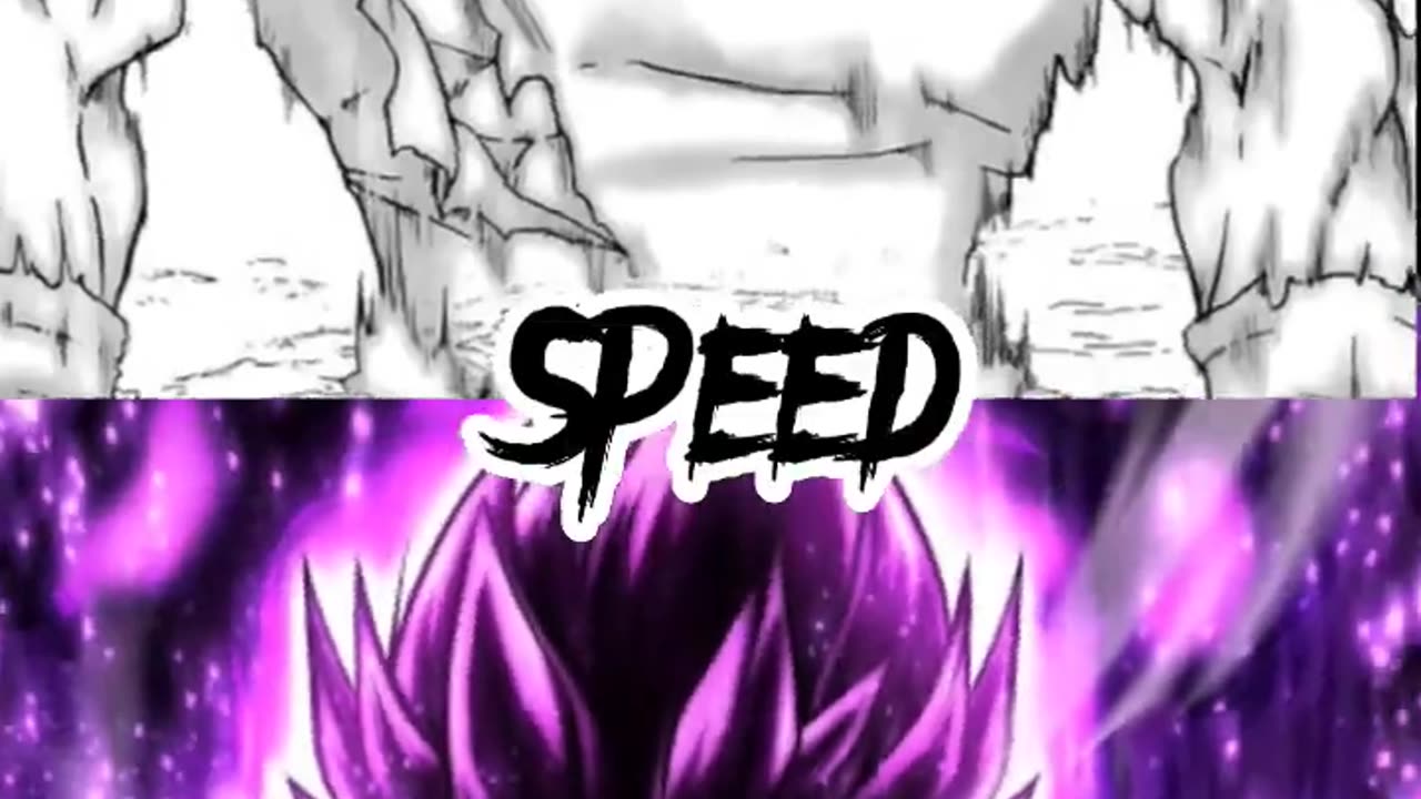 GOKU SUSANOO FORM VS VEGETA E.G. FORM