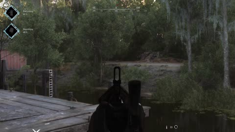 Always Place A Bear Trap On Your Dead Enemy's