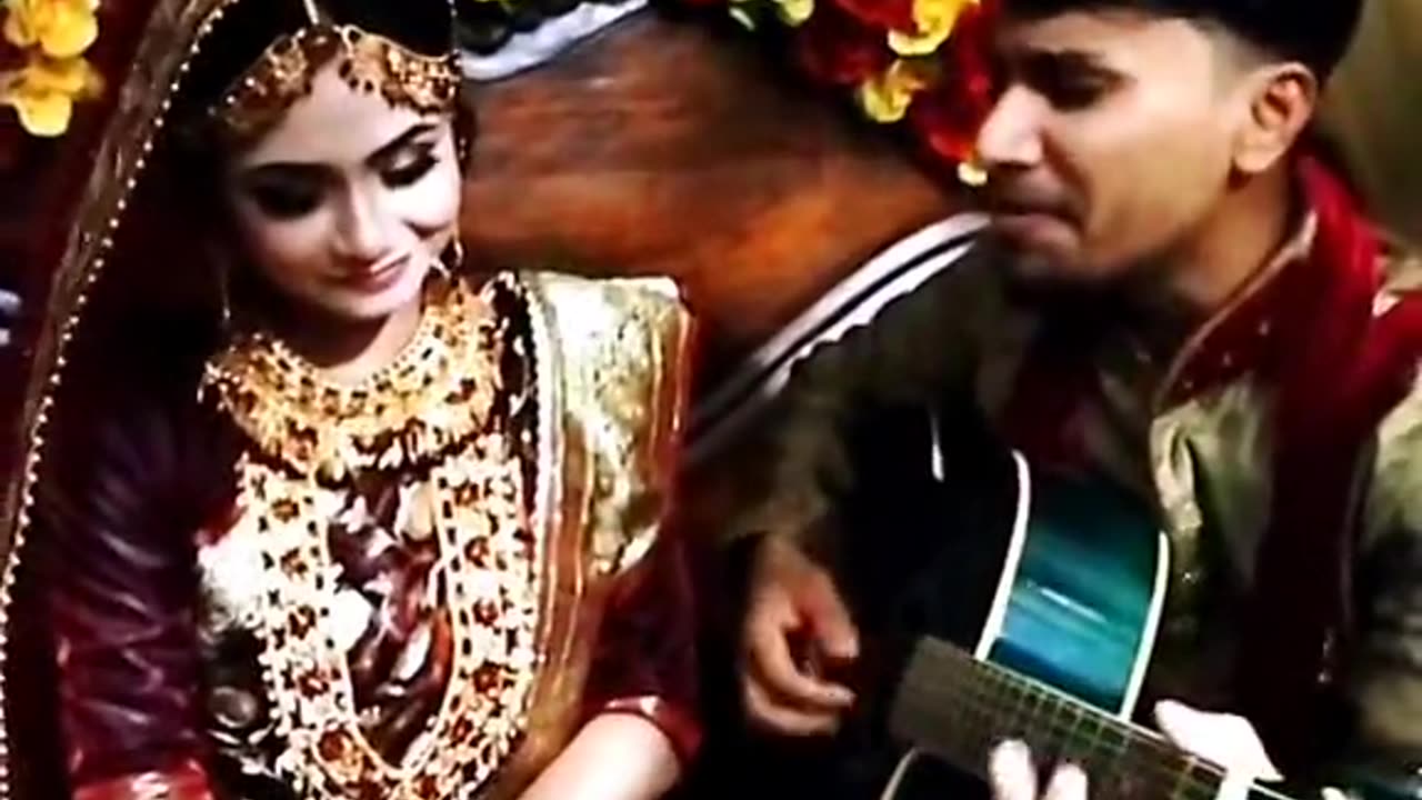Aa tujhe in bahon mein Bhar Ke,, Hindi song