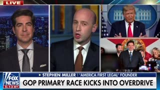 Stephen Miller 🔥🔥🔥