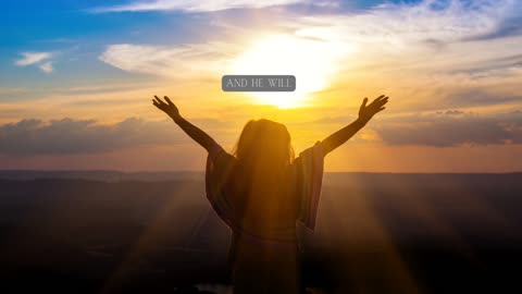 God is faithful