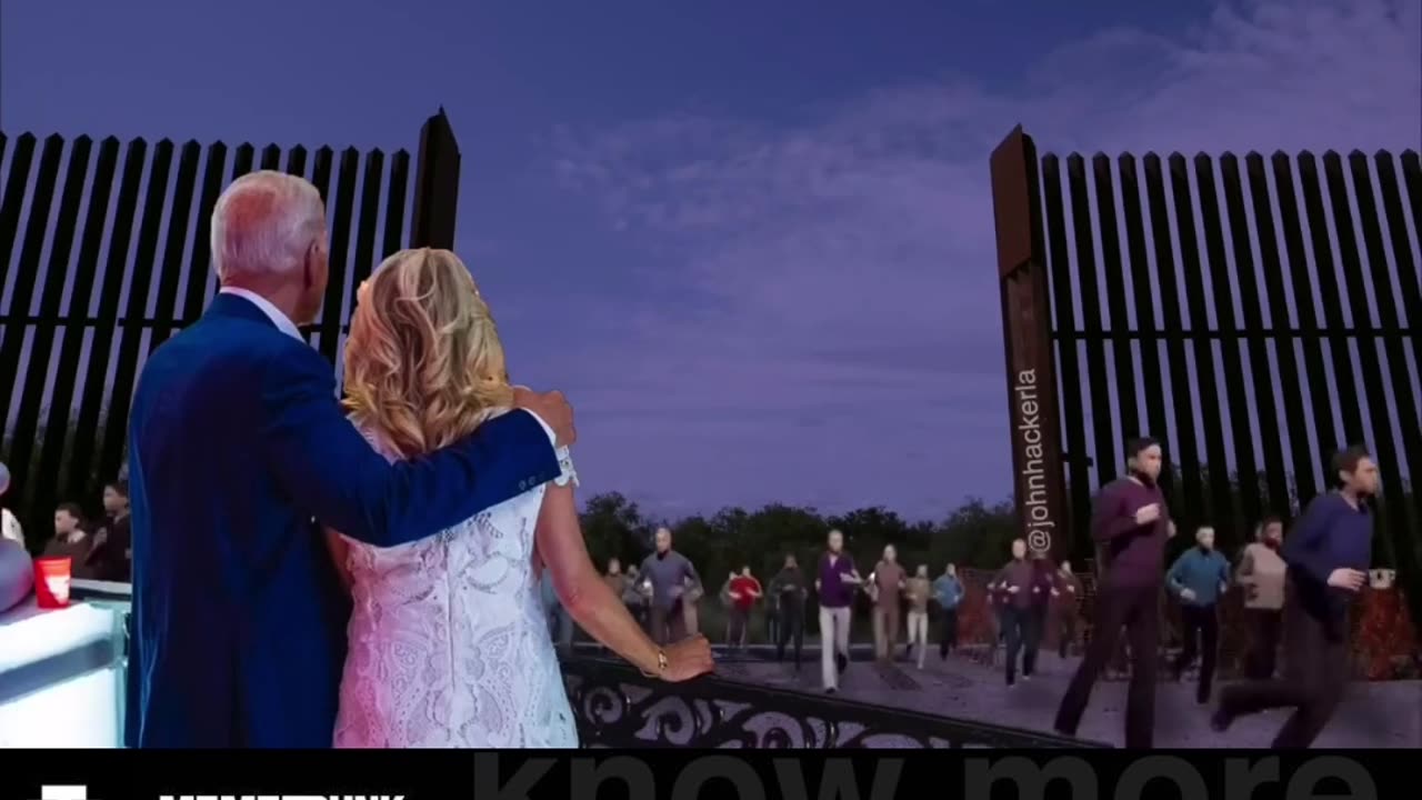 Biden’s America Last