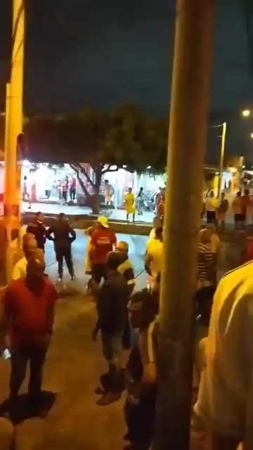 SICARIATO SOLEDAD ATLANTICO 7 MARZO