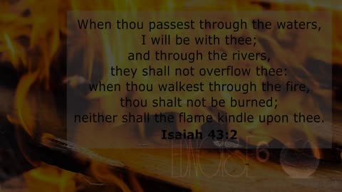 The Sowers ~ Lead me through the Fire { Lyrics } { Ai } Remix 1