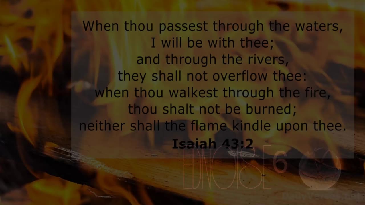 The Sowers ~ Lead me through the Fire { Lyrics } { Ai } Remix 1