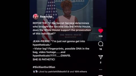 The White House needs rehab