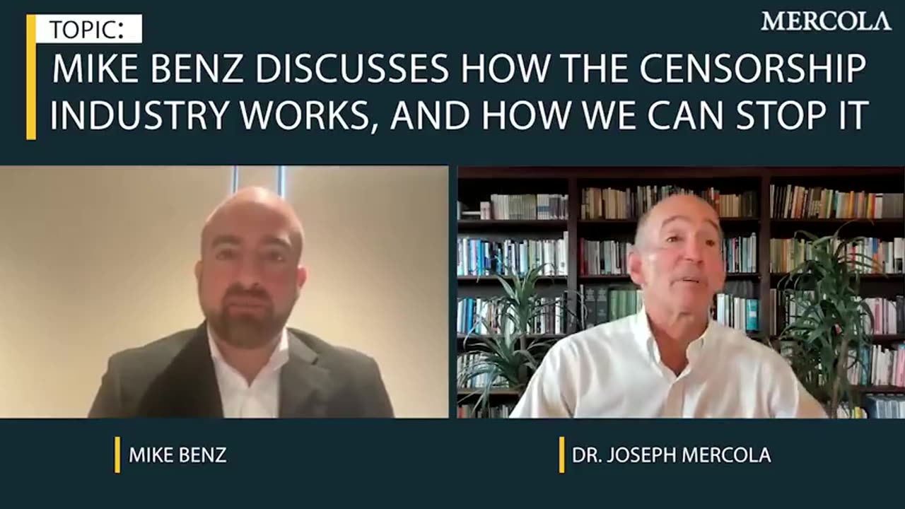 How the Censorship Industry Works, and How We Can Stop It