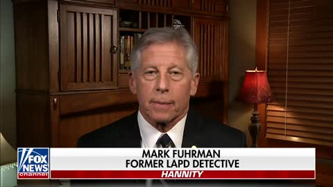 Mark Fuhrman: We are where we are thanks to this Idaho witness