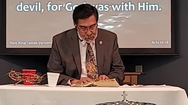 Luke 10