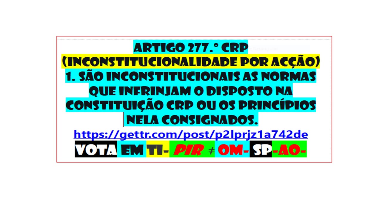 010224-DCLEAPG LEI 34/87 COMO N1 EDD Ñ É PRESO QUEM TENTA VIOLAR CRP- Artigo 37-IFC-PIR-2DQNPFNOA-HVHRL EXPERIENCIA