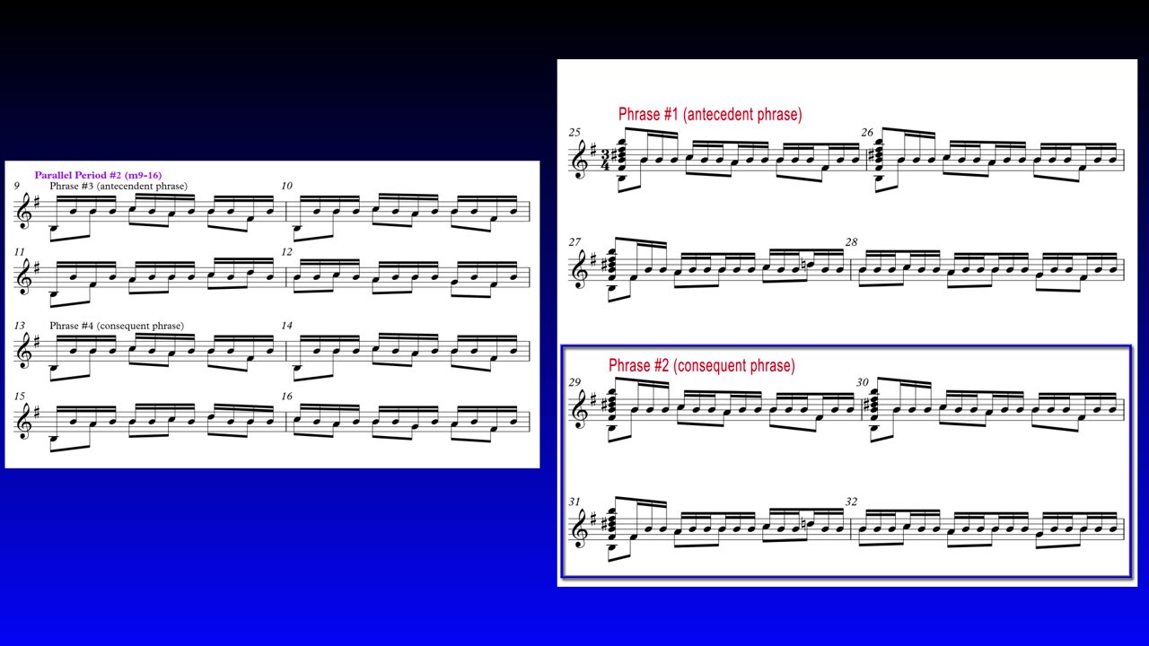 Form-And-Analysis-Part-1-Video 3: m25-32