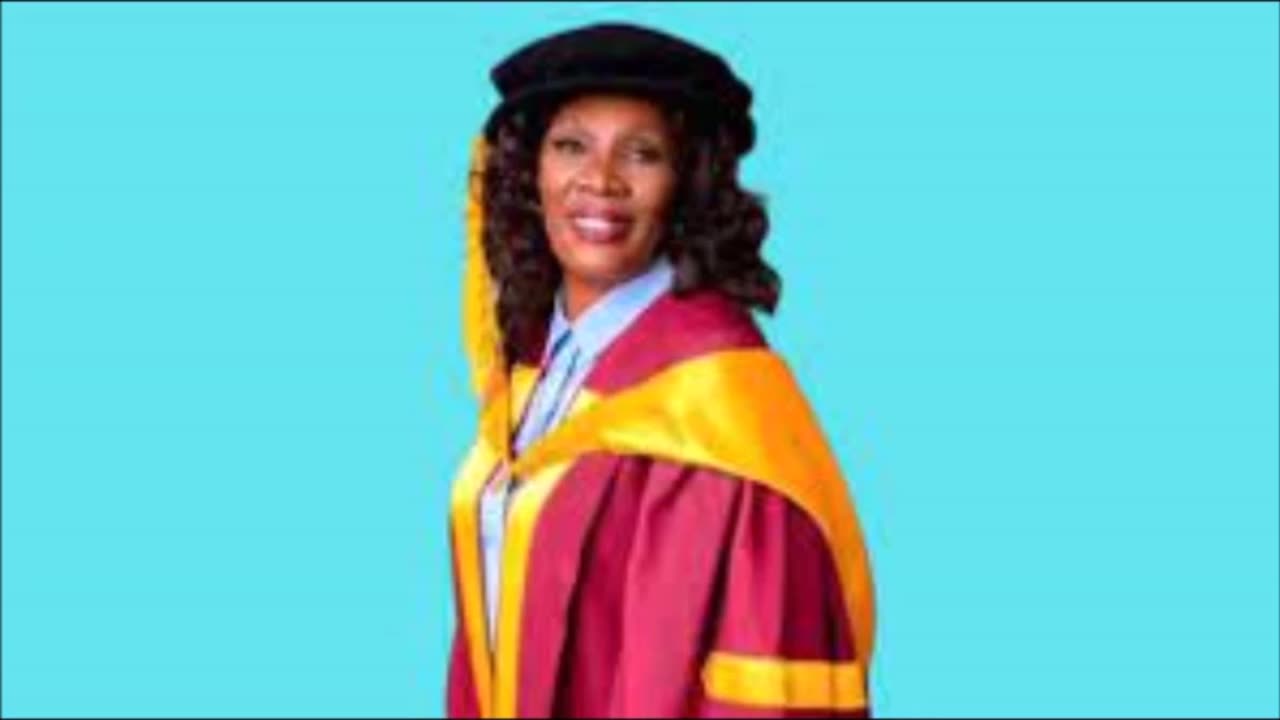They Came With Their Threat, Intimidation And Money--Prof Nnenna Oti, VC FUTO.