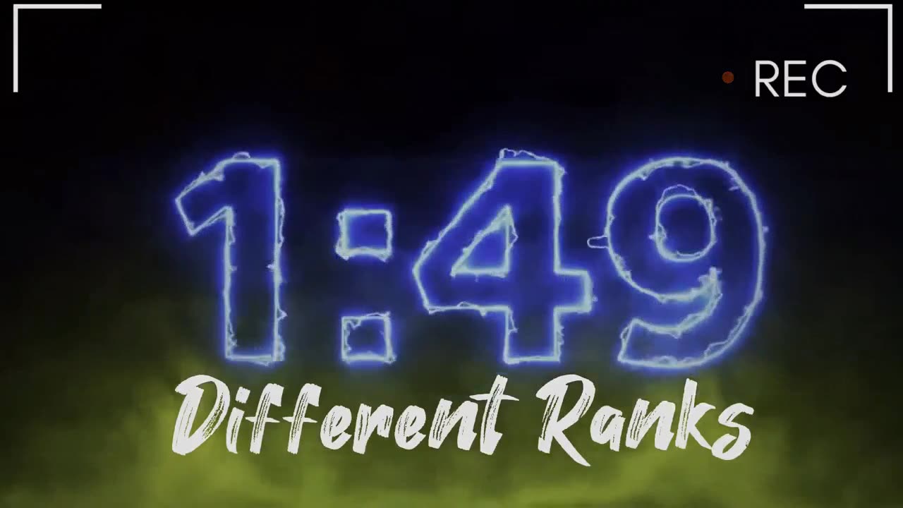 The Different Ranks Show | Sunday June 4th, 2023