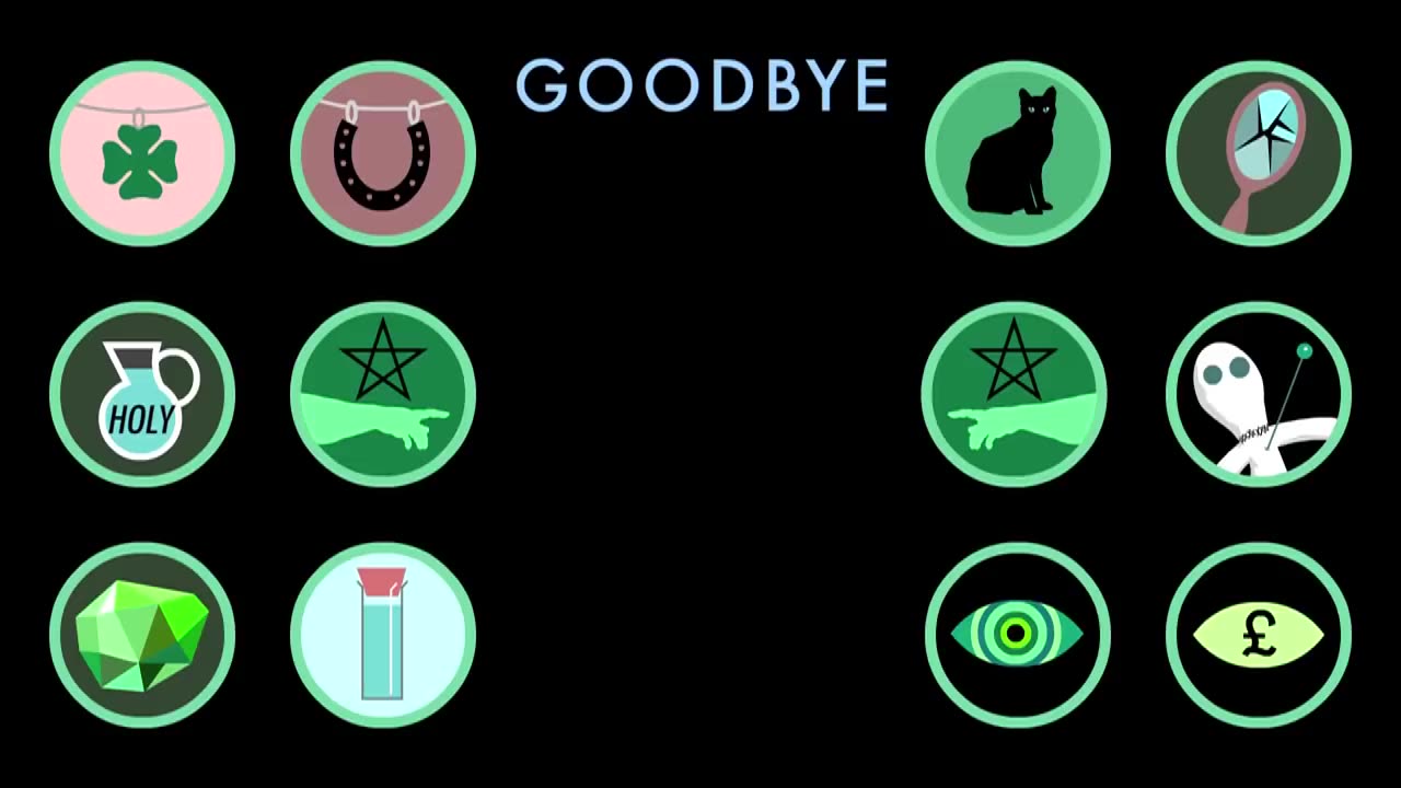 Superstition [HD] [ MIRROR ]