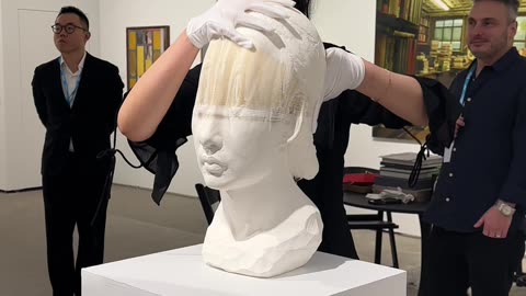 Mind-Bending Paper Sculptures
