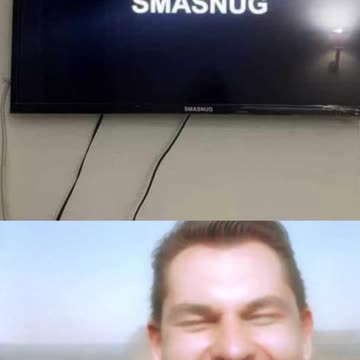 HUMOR - SMARTV confusa... #snm #meme #humor