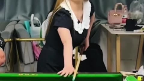 Funny_Video_Billiards_😲