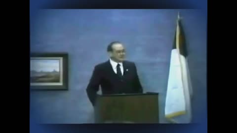 Galen Winsor - The Grand Nuclear Hoax