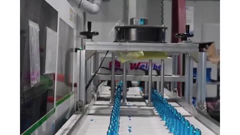 Best Quality PET plastic bottle embryo production, clean workshop. Factory