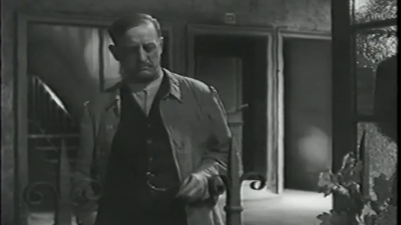 Das Beil von Wanzbeck Film