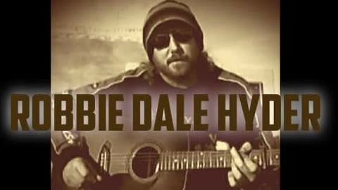 ROBBIE DALE HYDER - GOOD MEMORIES