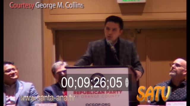 OC GOP clips