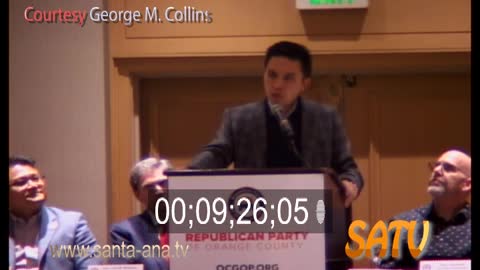 OC GOP clips