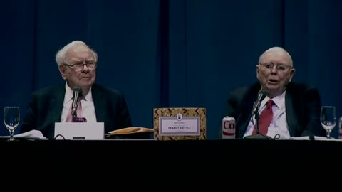 Warren Buffett: How I Do Market Valuation in Investment