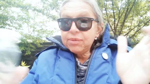 Saturday April 22nd 2023 - nyc