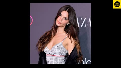 Amid dating rumours, Emily Ratajkowski slams Brad Pitt produced Blonde for 'fetishizing' female pain