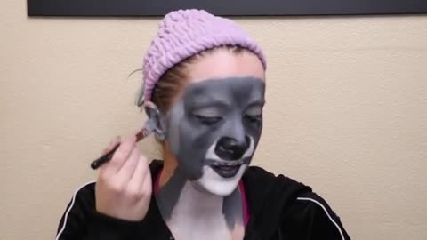 Transforming Myself Into My Dog