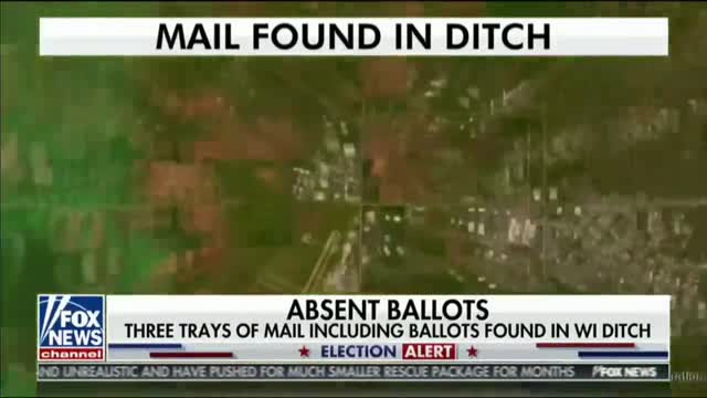 Leftist Media Claim Voter Fraud Is A Conspiracy, But These Videos Tell A Different Story