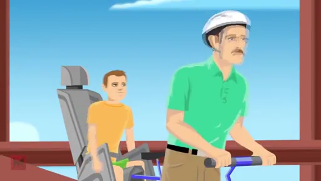 Happy Wheels Episode 6 -The Butterfly Effect