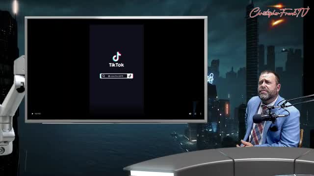 My official "take" on the whole Gavin thing.