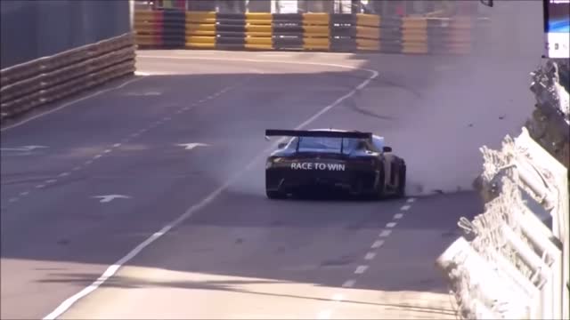 The Worst Crashes in Motorsport in 2020!! The Full COMPILATION