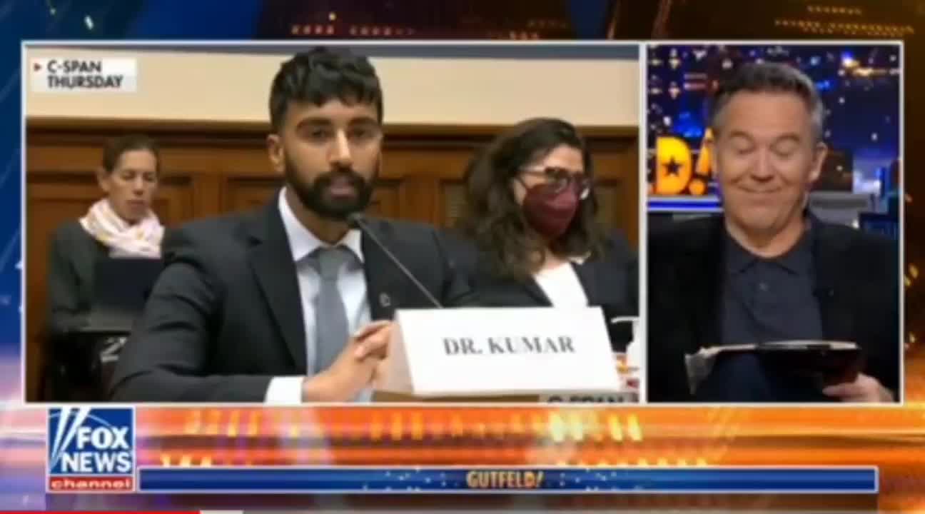 1782. The Satanic Democrat Party & Pregnant Men